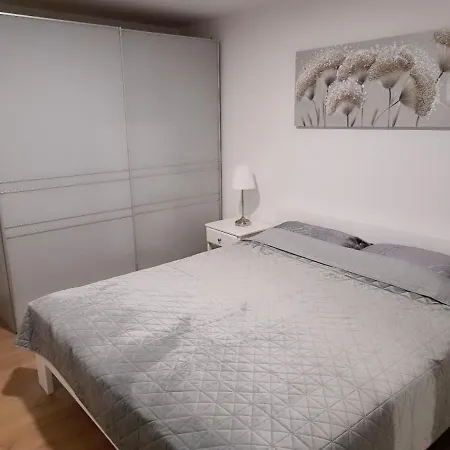 Luana Appartement Pula