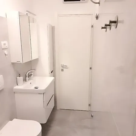 Luana Apartament Pula