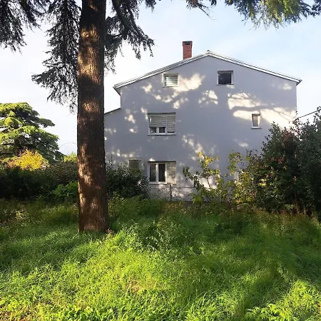 Luana Appartement *