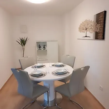Luana Appartement Pula