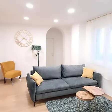 Apartament Luana