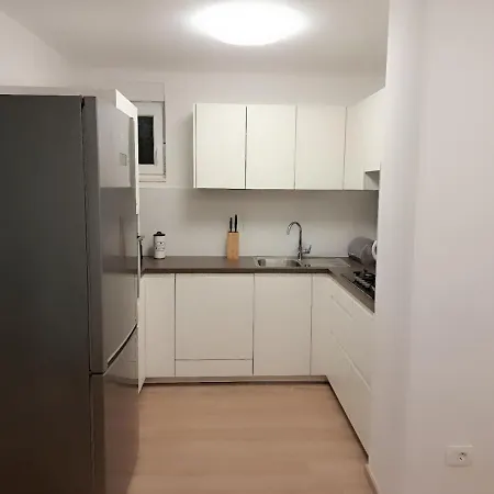 Luana Apartament *