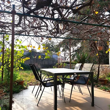 Luana Apartament *