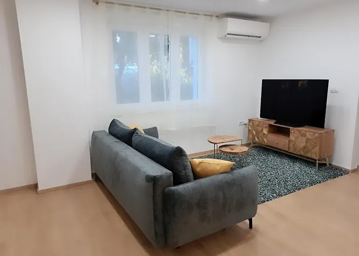 Luana Apartman