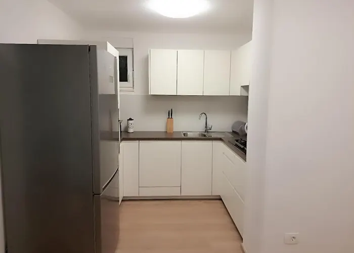 Luana Apartman *
