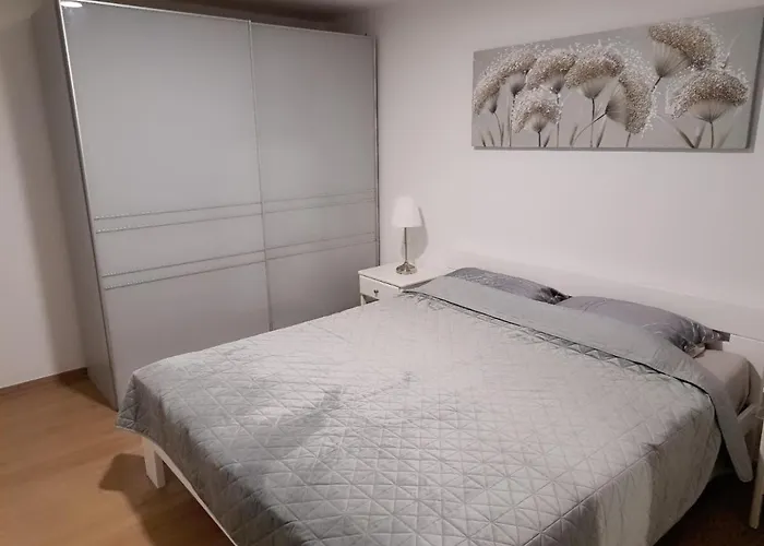 Luana Apartman Pula