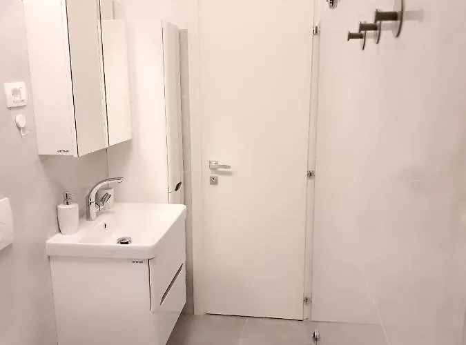 Luana Apartman Pula