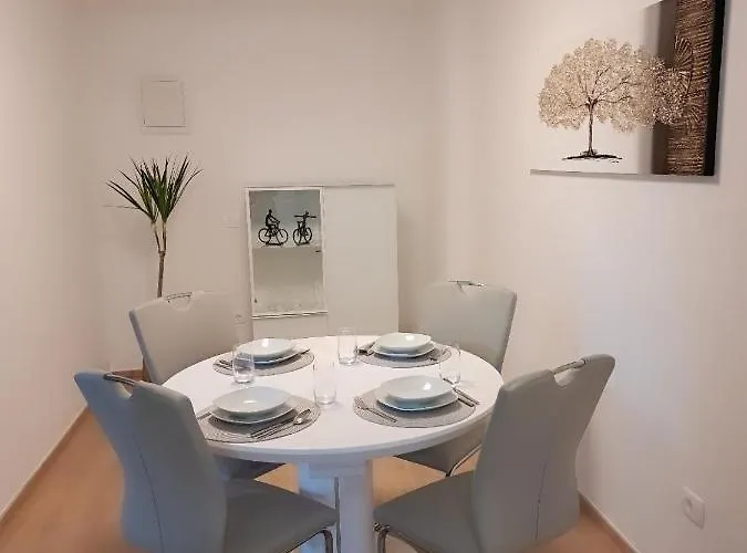 Luana Apartman Pula
